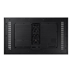 Панель Samsung 55" OH55A-S черный LED FHD 75Hz Tizen OS