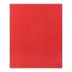 Щит с монтажной панелью EKF PROxima ЩМПг- 50.40.22 (ЩРНМ-2) RAL 3001 IP54