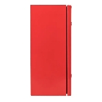 Щит с монтажной панелью EKF PROxima ЩМПг- 50.40.22 (ЩРНМ-2) RAL 3001 IP54