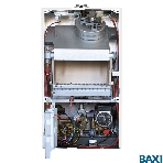 Котел газовый настенный компактный BAXI ECOFOUR 24