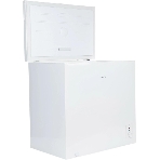 Морозильный ларь Maunfeld MFL200W, белый, 197л