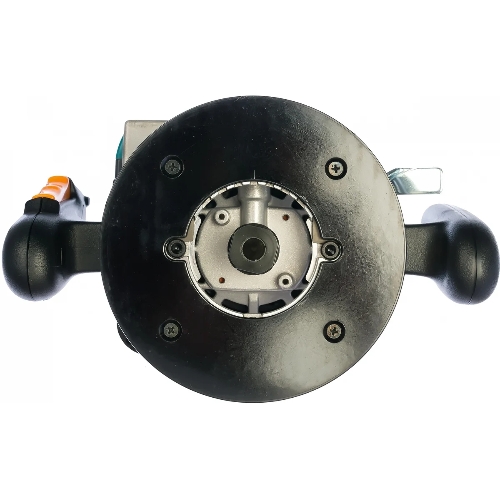 Фрезеры Makita 3612C Фрезер, 1850Вт,9000-23000об\м,ход-60мм,цанга-12мм,6кг,кор,пл пуск, эл тормоз, направл