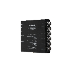 Коммутатор Infobit iTrans D401 4x1 3G SDI бесподрывный, с многооконностью