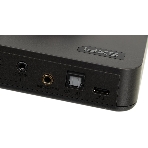 Звуковая карта Creative USB Sound Blaster X 4 WW (SB-Axx1) 7.1 Ret
