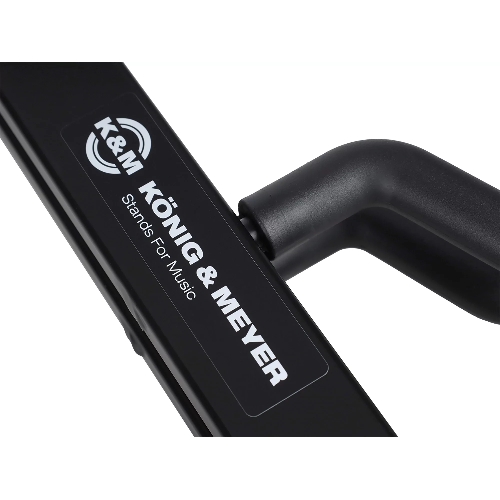 Стойка для акустической гитары K&M 17541-013-55