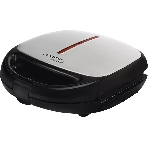 Сэндвичница Polaris PST 0103 серебристый