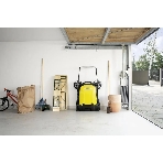 Подметальная машина ручная Karcher S 6 Twin