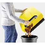Подметальная машина ручная Karcher S 6 Twin
