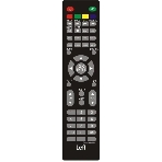 Телевизор LEFF 32" 32H240S черный LED HD 60Hz