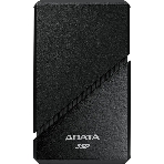 Внешний SSD ADATA SE920, 1Tb, USB 4 Type-C, R/W 3800/3700, черный
