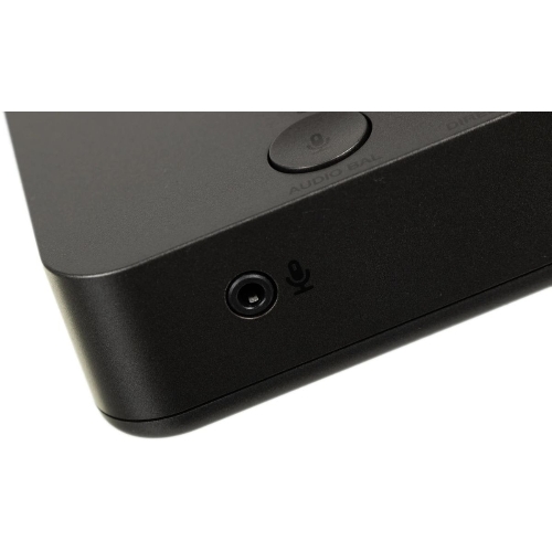 Звуковая карта Creative USB Sound Blaster X 4 WW (SB-Axx1) 7.1 Ret