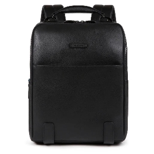 Рюкзак мужской Piquadro Modus Special CA4818MOS/N черный натур.кожа