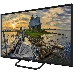 Телевизор LEFF 32" 32H240S черный LED HD 60Hz