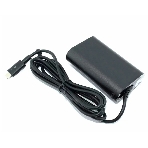 Блок питания (сетевой адаптер) Amperin 5V 3A - 20V 2.25A 45W Type-C, тонкий корпус
