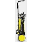 Подметальная машина ручная Karcher S 6 Twin