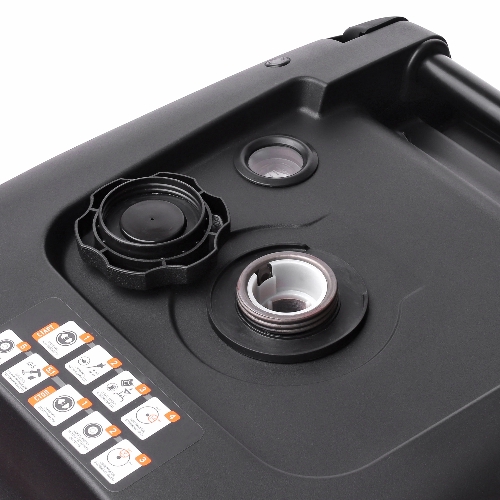 Электрогенератор бензиновый инверторный Patriot iGX 4000AWSP, 4 кВт, 63 дБ, 45 кг