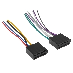 Автомагнитола ACV AVS-812BW, 1 DIN, Bluetooth, USB Type-A, AUX