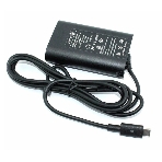Блок питания (сетевой адаптер) Amperin 5V 3A - 20V 2.25A 45W Type-C, тонкий корпус