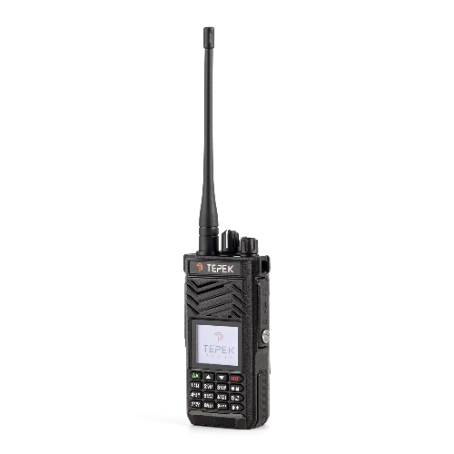 Рация Терек РК-322-DMR v.2024
