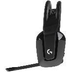 Гарнитура Logitech G733 чёрный, беспроводная, 2.4 ГГц, до 29 ч, LIGHTSYNC RGB