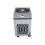 Осушитель воздуха Neoclima FDM06V белый, 6 л/сутки, 1.5 л
