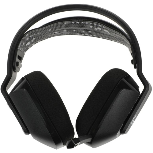 Гарнитура Logitech G733 чёрный, беспроводная, 2.4 ГГц, до 29 ч, LIGHTSYNC RGB