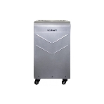 Осушитель воздуха Neoclima FDM06V белый, 6 л/сутки, 1.5 л