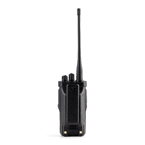 Рация Терек РК-322-DMR v.2024