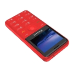 Мобильный телефон Xenium X700 красный