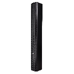 Звуковая колонна Intrend ITSPK-CL425PD-B активная 4x2,5", 60 Вт, вход DANTE, SPL 109dB, 106Hz18kHz, 120°х20° (HхV), вес 3.4 кг, черный, крепление в комплекте, (цена за 1шт., в упаковке 2 шт., продается парами)
