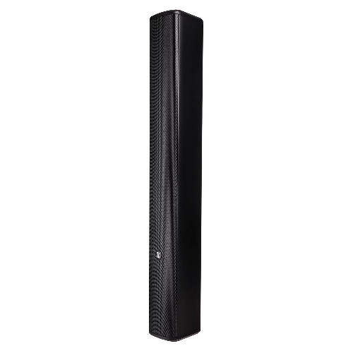 Звуковая колонна Intrend ITSPK-CL425PD-B активная 4x2,5", 60 Вт, вход DANTE, SPL 109dB, 106Hz18kHz, 120°х20° (HхV), вес 3.4 кг, черный, крепление в комплекте, (цена за 1шт., в упаковке 2 шт., продается парами)