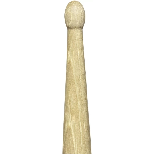 Барабанные палочки STAGG SHV2B деревянные, American Hickory 2B, материал орех, 2 шт., подобранная пара по весу, цвету и звучанию, размеры (в упаковке) 400х20х20 мм, вес (в упаковке) 0,1 кг
