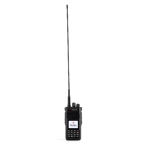Рация Терек РК-322-DMR v.2024