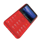 Мобильный телефон Xenium X700 красный