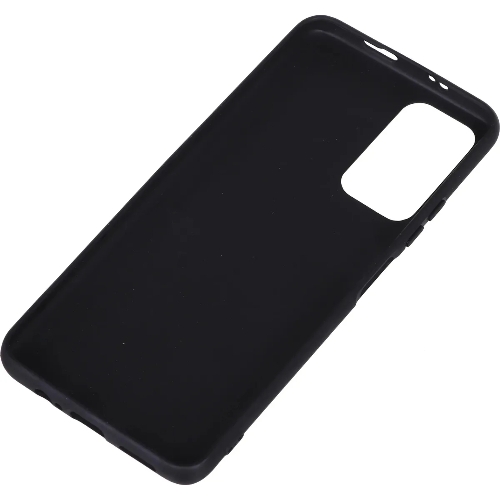 Чехол (клип-кейс) Redline для Xiaomi Poco M4 Pro УТ000029602 черный