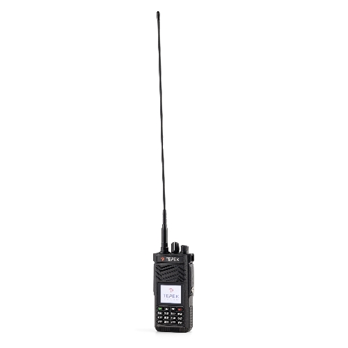 Рация Терек РК-322-DMR v.2024