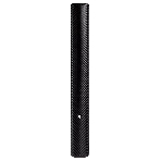 Звуковая колонна Intrend ITSPK-CL425PD-B активная 4x2,5", 60 Вт, вход DANTE, SPL 109dB, 106Hz18kHz, 120°х20° (HхV), вес 3.4 кг, черный, крепление в комплекте, (цена за 1шт., в упаковке 2 шт., продается парами)