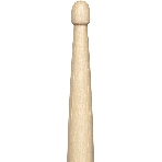 Барабанные палочки STAGG SHV5A деревянные, American Hickory 5A, материал орех, 2 шт., подобранная пара по весу, цвету и звучанию, размеры (в упаковке) 410х20х20 мм, вес (в упаковке) 0,1 кг