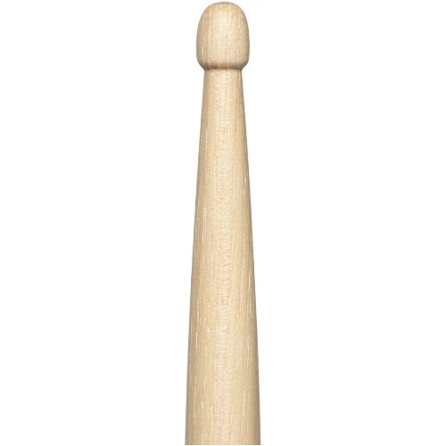 Барабанные палочки STAGG SHV5A деревянные, American Hickory 5A, материал орех, 2 шт., подобранная пара по весу, цвету и звучанию, размеры (в упаковке) 410х20х20 мм, вес (в упаковке) 0,1 кг