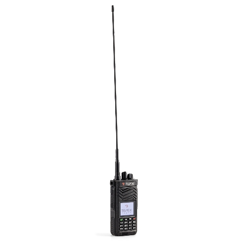 Рация Терек РК-322-DMR v.2024