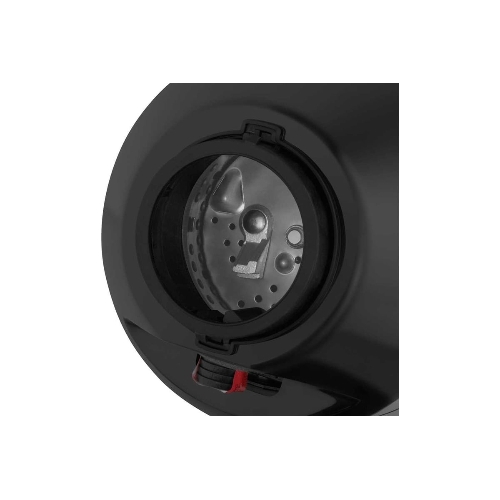 Измельчитель пищевых отходов с пневмокнопкой Maunfeld MWD7502PB черный