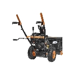 Снегоуборщик бензиновый Carver STG 756 7л.с.