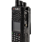 Рация Терек РК-322-DMR v.2024