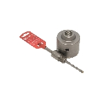 Коронка буровая по бетону с оснасткой TCT-72 М22 SDS-plus Master EKF tct-72-m22