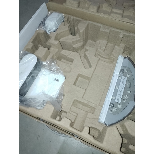 (Из ремонта) Робот-пылесос HONOR CHOICE R2 (ROB-00) Capacity 0.4 л Noise 70 дБ белый Weight 2.66 кг 5504AAFY [Cм.описание!]