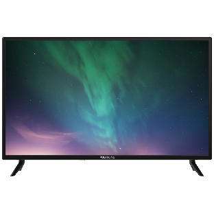 Телевизор PolarLine 32" 32PL54TC (Rev. 2) черный LED FHD 50Hz U