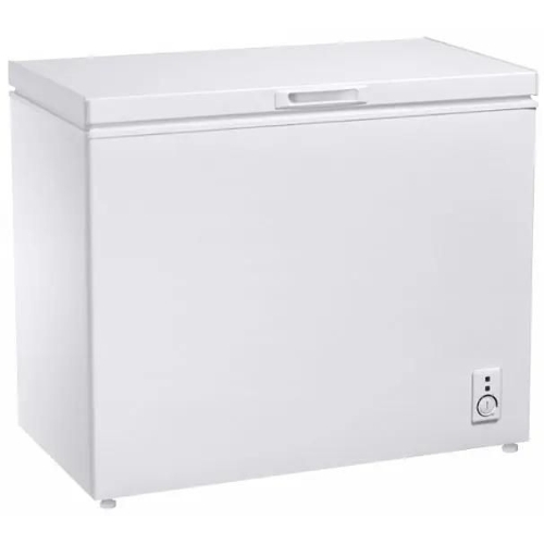 Морозильный ларь Maunfeld MFL200W, белый, 197л