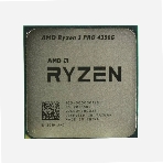 Процессор AMD Ryzen 3 PRO 4350G Soc-AM4 3.8GHz OEM