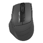 Мышь беспроводная A4Tech Fstyler FG30S серый, 2000 dpi, радиоканал, USB, кнопки - 6