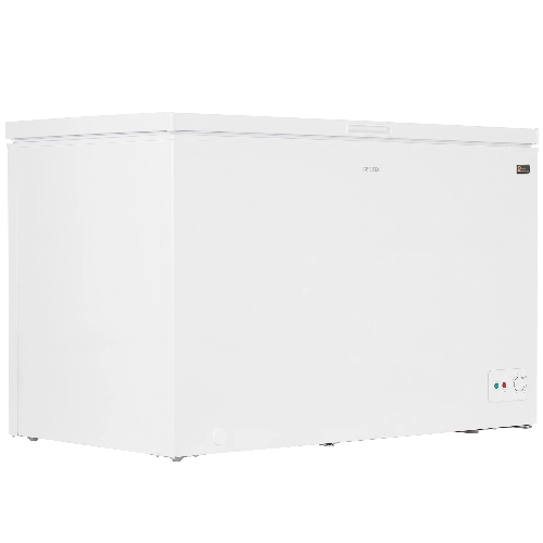 Морозильный ларь Centek CT-1766, белый, 368л